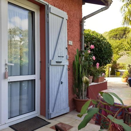 La Casa Color Bed & Breakfast Lamagdelaine Exterior foto