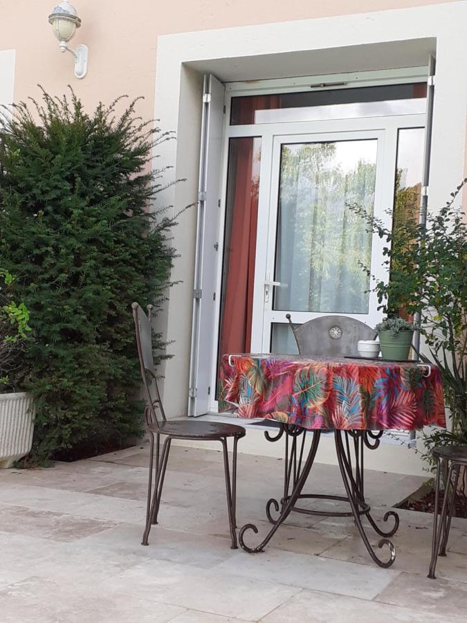 La Casa Color Bed & Breakfast Lamagdelaine Exterior foto