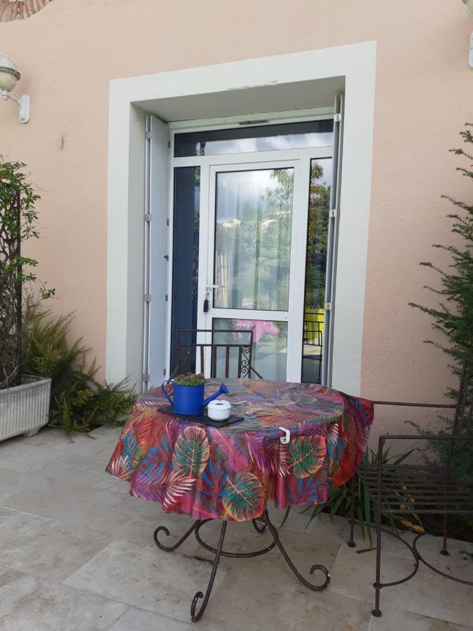 La Casa Color Bed & Breakfast Lamagdelaine Exterior foto